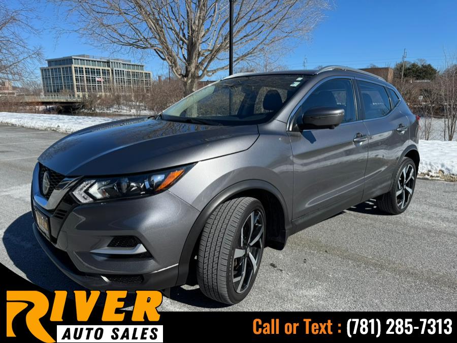 2020 Nissan Rogue Sport AWD SL, available for sale in Malden, Massachusetts | River Auto Sales. Malden, Massachusetts 2020 Nissan Rogue Sport AWD SL, available for sale in Malden, Massachusetts | River Auto Sales. Malden, Massachusetts