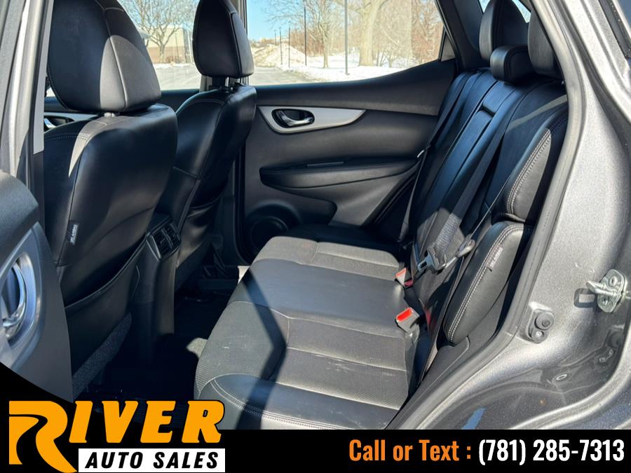 2020 Nissan Rogue Sport AWD SL, available for sale in Malden, Massachusetts | River Auto Sales. Malden, Massachusetts 2020 Nissan Rogue Sport AWD SL, available for sale in Malden, Massachusetts | River Auto Sales. Malden, Massachusetts