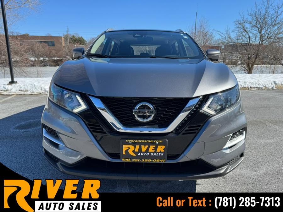 2020 Nissan Rogue Sport AWD SL, available for sale in Malden, Massachusetts | River Auto Sales. Malden, Massachusetts 2020 Nissan Rogue Sport AWD SL, available for sale in Malden, Massachusetts | River Auto Sales. Malden, Massachusetts
