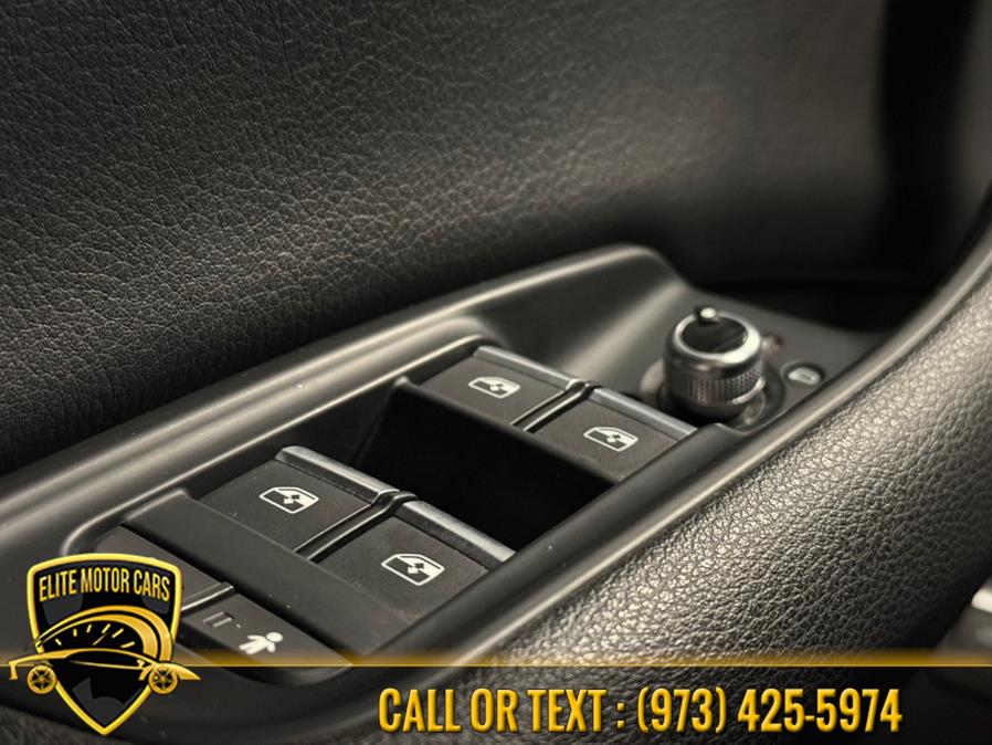 2018 Audi Q7 2.0 TFSI Premium Plus, available for sale in Newark, New Jersey | Elite Motor Cars. Newark, New Jersey 2018 Audi Q7 2.0 TFSI Premium Plus, available for sale in Newark, New Jersey | Elite Motor Cars. Newark, New Jersey