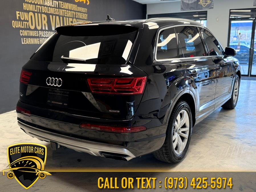 2018 Audi Q7 2.0 TFSI Premium Plus, available for sale in Newark, New Jersey | Elite Motor Cars. Newark, New Jersey 2018 Audi Q7 2.0 TFSI Premium Plus, available for sale in Newark, New Jersey | Elite Motor Cars. Newark, New Jersey