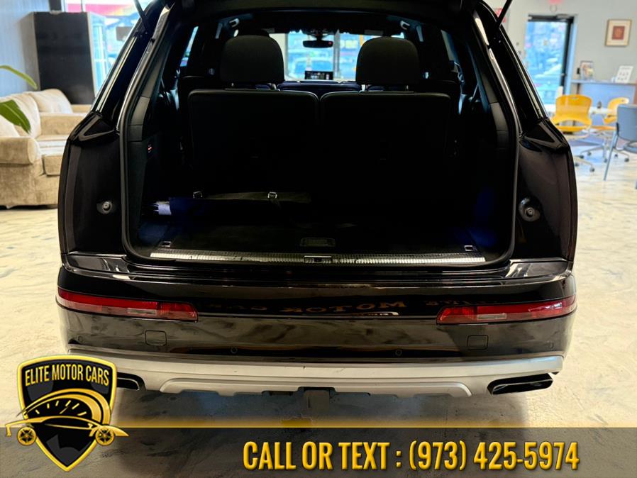 2018 Audi Q7 2.0 TFSI Premium Plus, available for sale in Newark, New Jersey | Elite Motor Cars. Newark, New Jersey 2018 Audi Q7 2.0 TFSI Premium Plus, available for sale in Newark, New Jersey | Elite Motor Cars. Newark, New Jersey