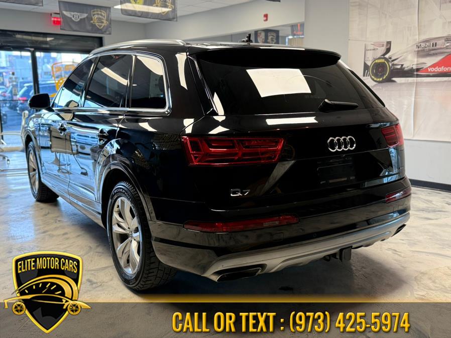 2018 Audi Q7 2.0 TFSI Premium Plus, available for sale in Newark, New Jersey | Elite Motor Cars. Newark, New Jersey 2018 Audi Q7 2.0 TFSI Premium Plus, available for sale in Newark, New Jersey | Elite Motor Cars. Newark, New Jersey
