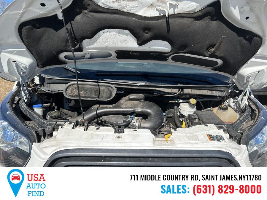 2018 Ford Transit Van T-250 130" Low Rf 9000 GVWR Swing-Out RH Dr, available for sale in Saint James, New York | USA Auto Find. Saint James, New York 2018 Ford Transit Van T-250 130" Low Rf 9000 GVWR Swing-Out RH Dr, available for sale in Saint James, New York | USA Auto Find. Saint James, New York