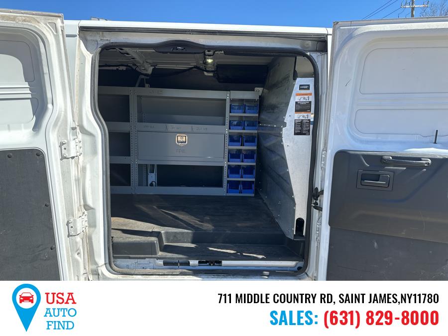 2018 Ford Transit Van T-250 130" Low Rf 9000 GVWR Swing-Out RH Dr, available for sale in Saint James, New York | USA Auto Find. Saint James, New York 2018 Ford Transit Van T-250 130" Low Rf 9000 GVWR Swing-Out RH Dr, available for sale in Saint James, New York | USA Auto Find. Saint James, New York