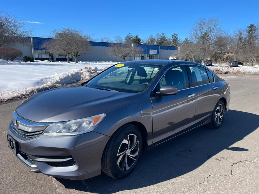 2017 Honda Accord Sedan LX CVT, available for sale in East Windsor, Connecticut | STS Automotive. East Windsor, Connecticut 2017 Honda Accord Sedan LX CVT, available for sale in East Windsor, Connecticut | STS Automotive. East Windsor, Connecticut