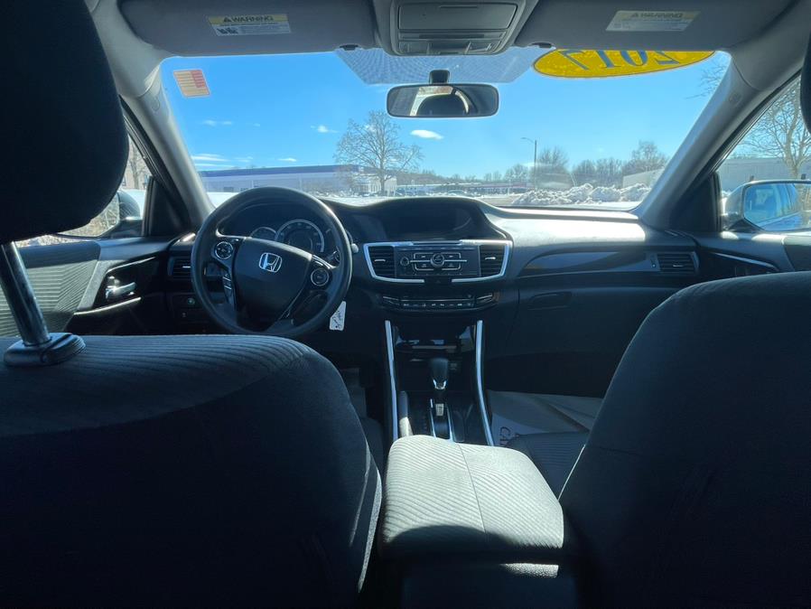 2017 Honda Accord Sedan LX CVT, available for sale in East Windsor, Connecticut | STS Automotive. East Windsor, Connecticut 2017 Honda Accord Sedan LX CVT, available for sale in East Windsor, Connecticut | STS Automotive. East Windsor, Connecticut