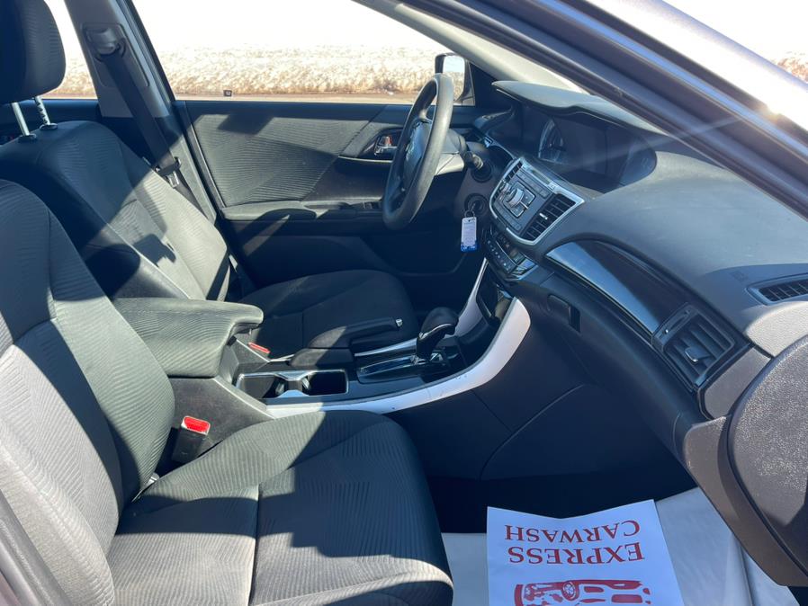 2017 Honda Accord Sedan LX CVT, available for sale in East Windsor, Connecticut | STS Automotive. East Windsor, Connecticut 2017 Honda Accord Sedan LX CVT, available for sale in East Windsor, Connecticut | STS Automotive. East Windsor, Connecticut