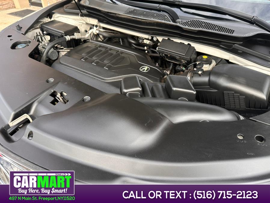 2017 Acura MDX SH-AWD w/Technology Pkg, available for sale in Freeport, New York | Carmart One LLC. Freeport, New York 2017 Acura MDX SH-AWD w/Technology Pkg, available for sale in Freeport, New York | Carmart One LLC. Freeport, New York