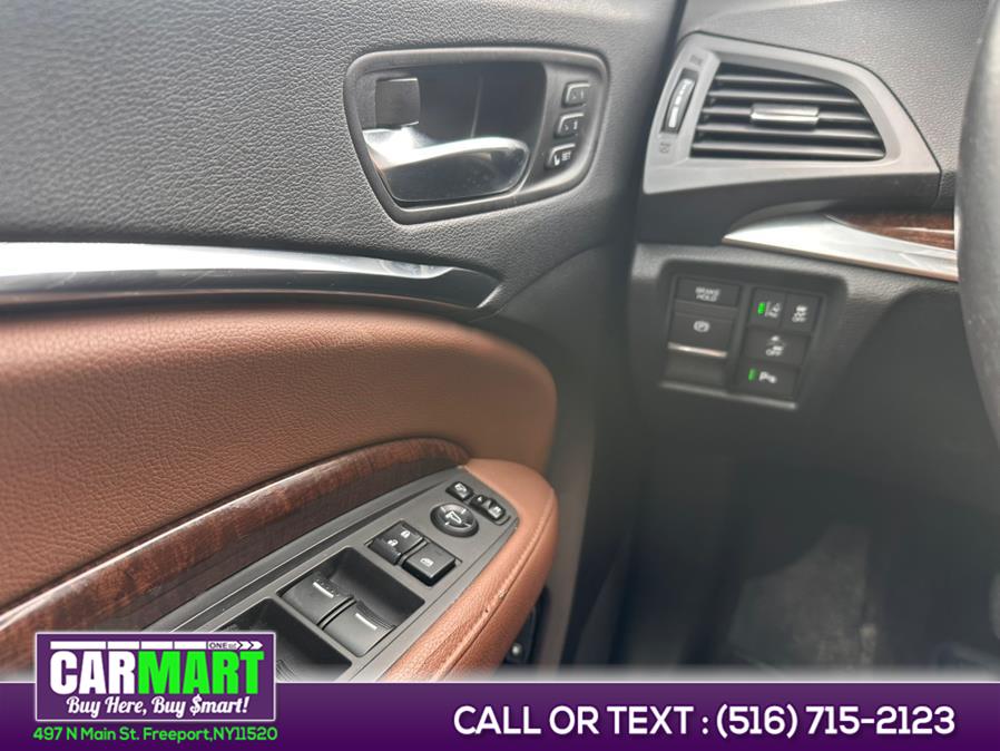 2017 Acura MDX SH-AWD w/Technology Pkg, available for sale in Freeport, New York | Carmart One LLC. Freeport, New York 2017 Acura MDX SH-AWD w/Technology Pkg, available for sale in Freeport, New York | Carmart One LLC. Freeport, New York