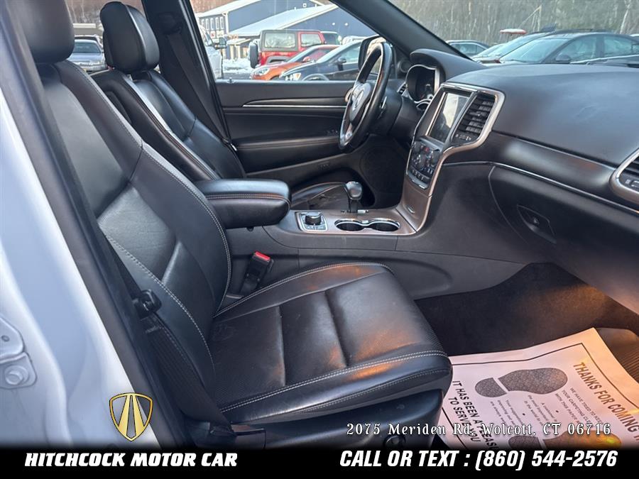 2014 Jeep Grand Cherokee Limited, available for sale in Wolcott, Connecticut | Hitchcock Motor Car. Wolcott, Connecticut 2014 Jeep Grand Cherokee Limited, available for sale in Wolcott, Connecticut | Hitchcock Motor Car. Wolcott, Connecticut