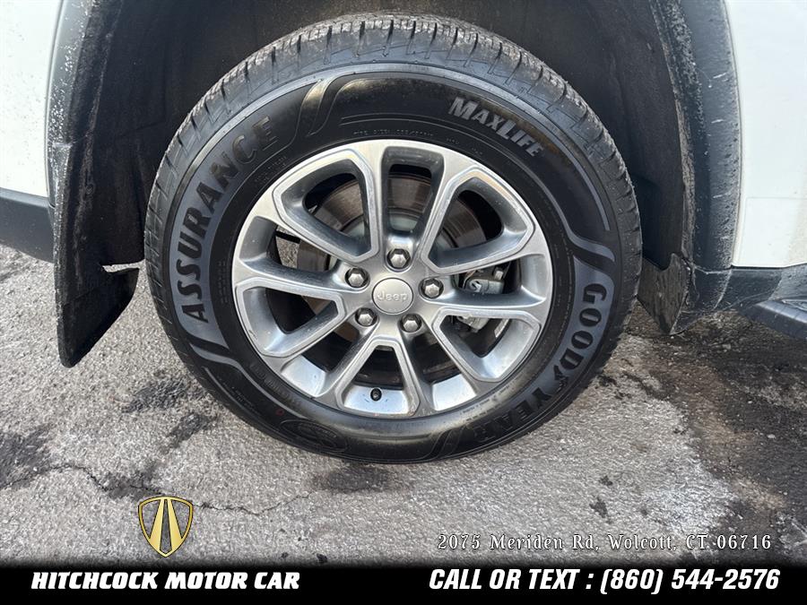 2014 Jeep Grand Cherokee Limited, available for sale in Wolcott, Connecticut | Hitchcock Motor Car. Wolcott, Connecticut 2014 Jeep Grand Cherokee Limited, available for sale in Wolcott, Connecticut | Hitchcock Motor Car. Wolcott, Connecticut