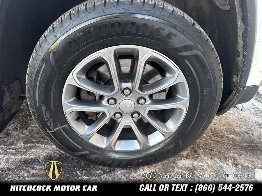 2014 Jeep Grand Cherokee Limited, available for sale in Wolcott, Connecticut | Hitchcock Motor Car. Wolcott, Connecticut 2014 Jeep Grand Cherokee Limited, available for sale in Wolcott, Connecticut | Hitchcock Motor Car. Wolcott, Connecticut