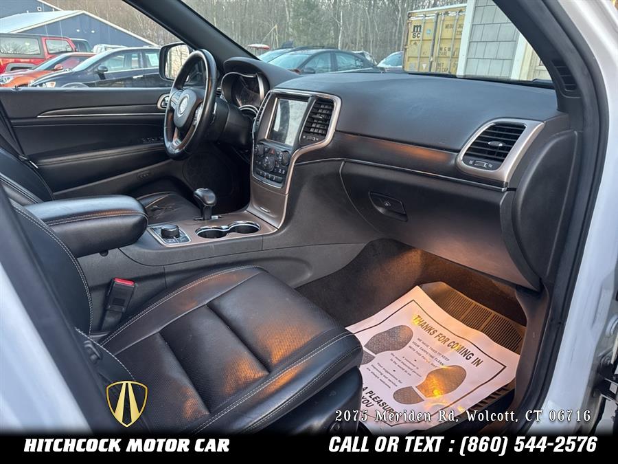 2014 Jeep Grand Cherokee Limited, available for sale in Wolcott, Connecticut | Hitchcock Motor Car. Wolcott, Connecticut 2014 Jeep Grand Cherokee Limited, available for sale in Wolcott, Connecticut | Hitchcock Motor Car. Wolcott, Connecticut