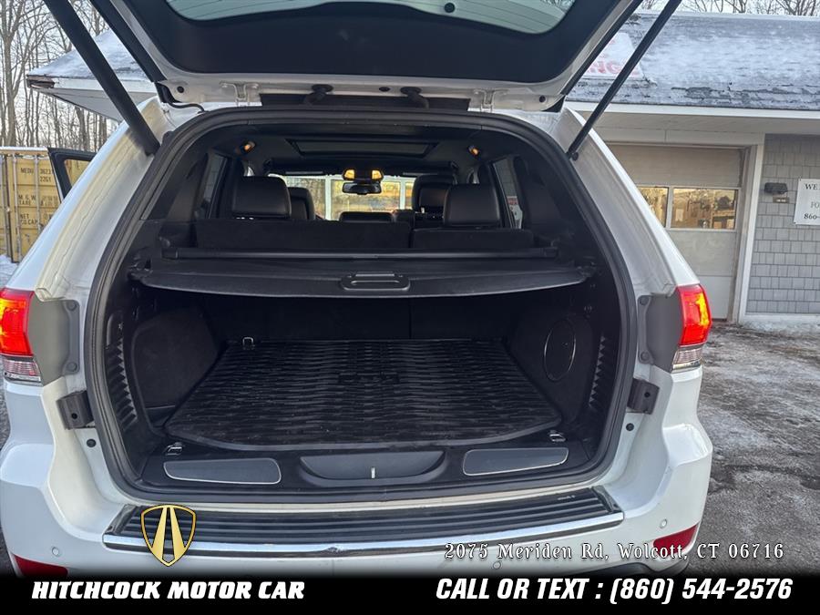 2014 Jeep Grand Cherokee Limited, available for sale in Wolcott, Connecticut | Hitchcock Motor Car. Wolcott, Connecticut 2014 Jeep Grand Cherokee Limited, available for sale in Wolcott, Connecticut | Hitchcock Motor Car. Wolcott, Connecticut