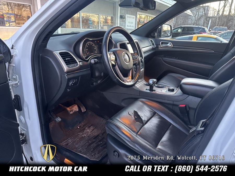 2014 Jeep Grand Cherokee Limited, available for sale in Wolcott, Connecticut | Hitchcock Motor Car. Wolcott, Connecticut 2014 Jeep Grand Cherokee Limited, available for sale in Wolcott, Connecticut | Hitchcock Motor Car. Wolcott, Connecticut