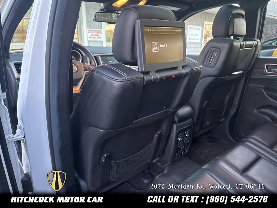 2014 Jeep Grand Cherokee Limited, available for sale in Wolcott, Connecticut | Hitchcock Motor Car. Wolcott, Connecticut 2014 Jeep Grand Cherokee Limited, available for sale in Wolcott, Connecticut | Hitchcock Motor Car. Wolcott, Connecticut