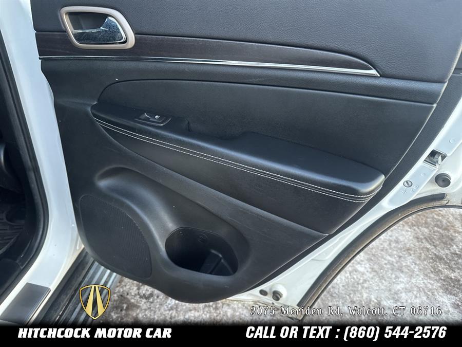 2014 Jeep Grand Cherokee Limited, available for sale in Wolcott, Connecticut | Hitchcock Motor Car. Wolcott, Connecticut 2014 Jeep Grand Cherokee Limited, available for sale in Wolcott, Connecticut | Hitchcock Motor Car. Wolcott, Connecticut