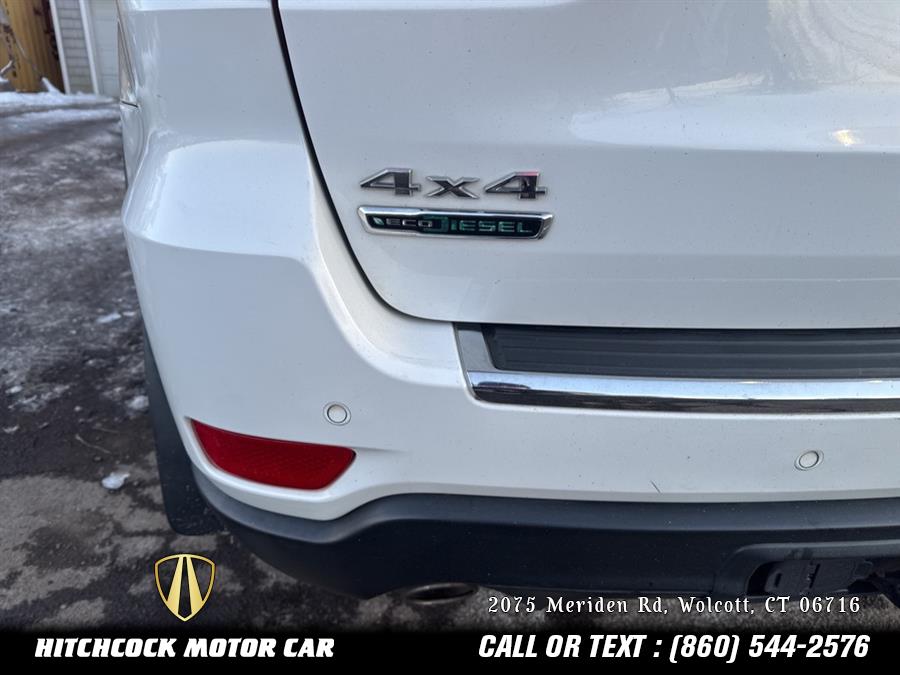 2014 Jeep Grand Cherokee Limited, available for sale in Wolcott, Connecticut | Hitchcock Motor Car. Wolcott, Connecticut 2014 Jeep Grand Cherokee Limited, available for sale in Wolcott, Connecticut | Hitchcock Motor Car. Wolcott, Connecticut