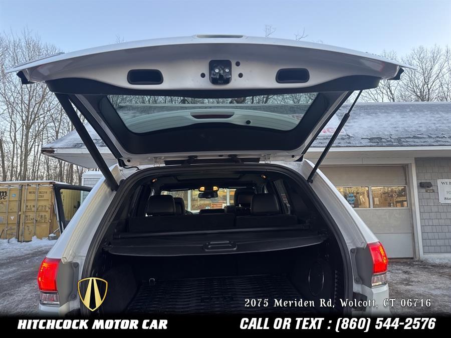 2014 Jeep Grand Cherokee Limited, available for sale in Wolcott, Connecticut | Hitchcock Motor Car. Wolcott, Connecticut 2014 Jeep Grand Cherokee Limited, available for sale in Wolcott, Connecticut | Hitchcock Motor Car. Wolcott, Connecticut