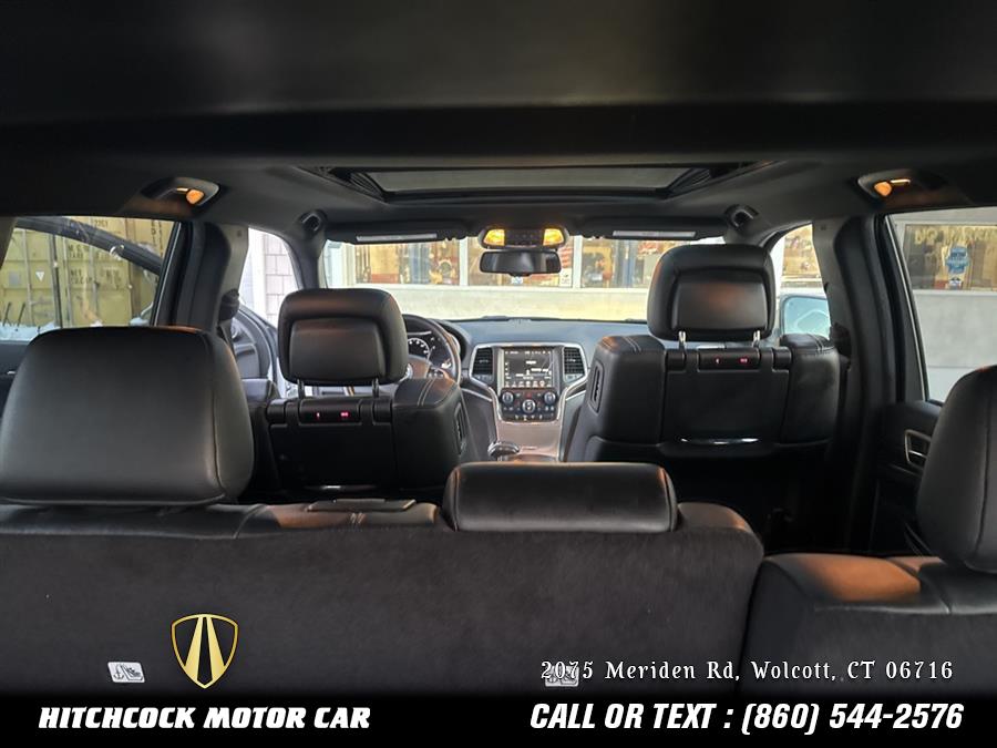 2014 Jeep Grand Cherokee Limited, available for sale in Wolcott, Connecticut | Hitchcock Motor Car. Wolcott, Connecticut 2014 Jeep Grand Cherokee Limited, available for sale in Wolcott, Connecticut | Hitchcock Motor Car. Wolcott, Connecticut