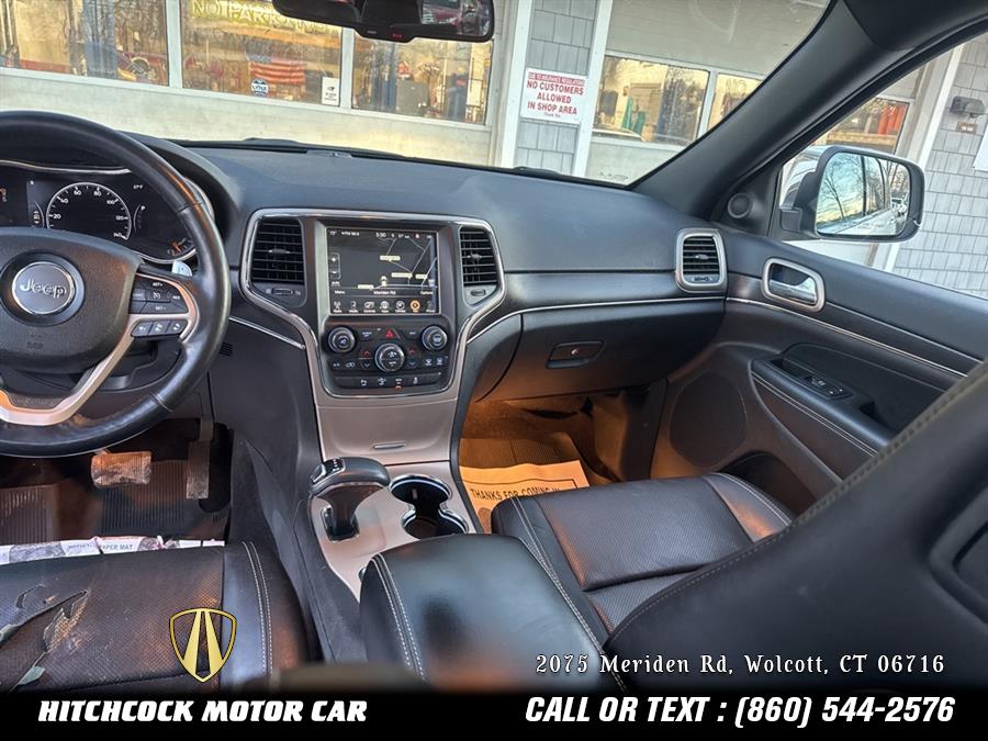 2014 Jeep Grand Cherokee Limited, available for sale in Wolcott, Connecticut | Hitchcock Motor Car. Wolcott, Connecticut 2014 Jeep Grand Cherokee Limited, available for sale in Wolcott, Connecticut | Hitchcock Motor Car. Wolcott, Connecticut