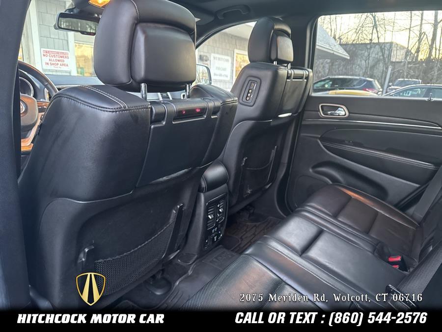 2014 Jeep Grand Cherokee Limited, available for sale in Wolcott, Connecticut | Hitchcock Motor Car. Wolcott, Connecticut 2014 Jeep Grand Cherokee Limited, available for sale in Wolcott, Connecticut | Hitchcock Motor Car. Wolcott, Connecticut