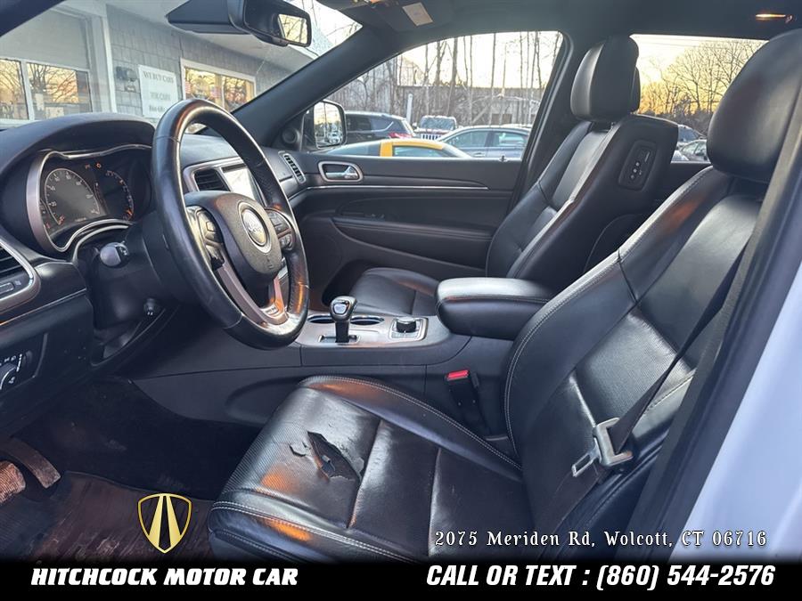 2014 Jeep Grand Cherokee Limited, available for sale in Wolcott, Connecticut | Hitchcock Motor Car. Wolcott, Connecticut 2014 Jeep Grand Cherokee Limited, available for sale in Wolcott, Connecticut | Hitchcock Motor Car. Wolcott, Connecticut
