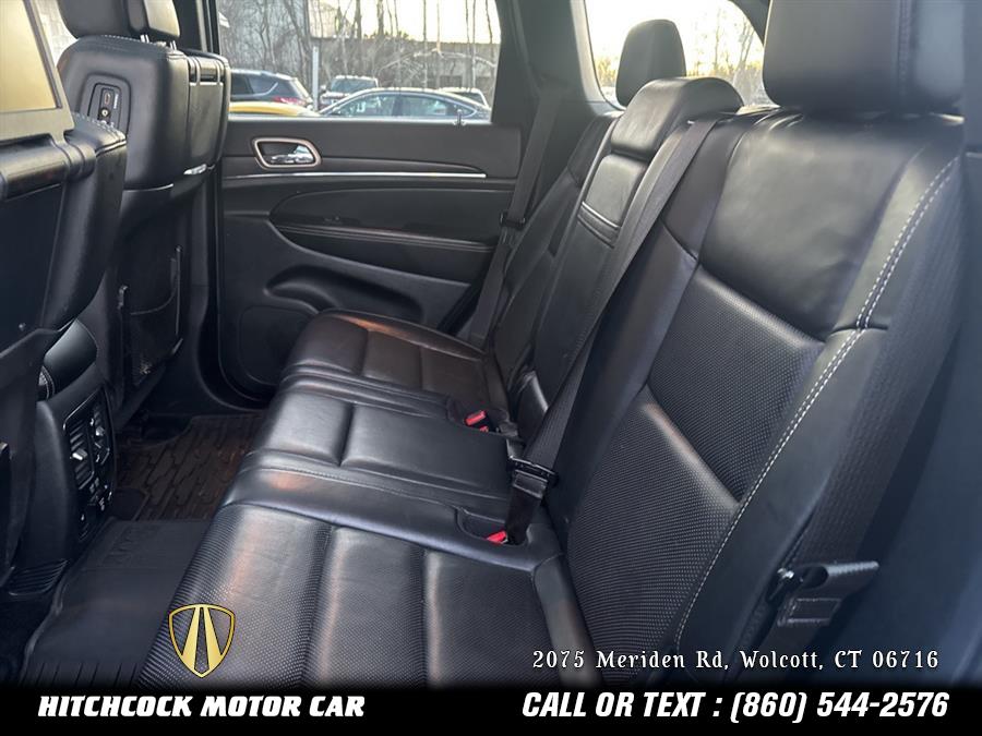2014 Jeep Grand Cherokee Limited, available for sale in Wolcott, Connecticut | Hitchcock Motor Car. Wolcott, Connecticut 2014 Jeep Grand Cherokee Limited, available for sale in Wolcott, Connecticut | Hitchcock Motor Car. Wolcott, Connecticut