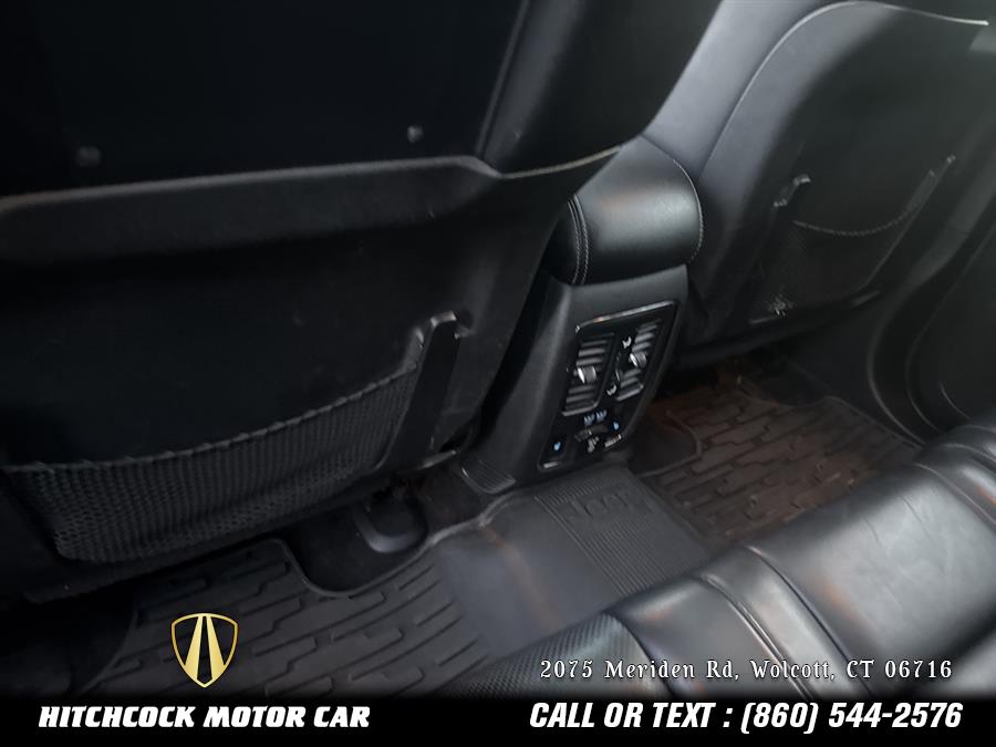 2014 Jeep Grand Cherokee Limited, available for sale in Wolcott, Connecticut | Hitchcock Motor Car. Wolcott, Connecticut 2014 Jeep Grand Cherokee Limited, available for sale in Wolcott, Connecticut | Hitchcock Motor Car. Wolcott, Connecticut