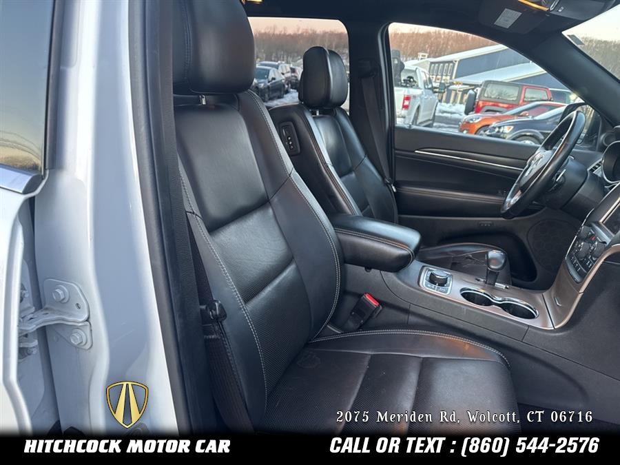 2014 Jeep Grand Cherokee Limited, available for sale in Wolcott, Connecticut | Hitchcock Motor Car. Wolcott, Connecticut 2014 Jeep Grand Cherokee Limited, available for sale in Wolcott, Connecticut | Hitchcock Motor Car. Wolcott, Connecticut