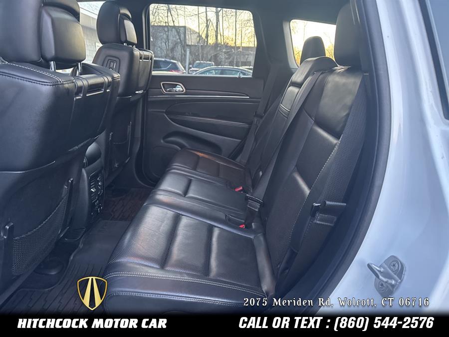 2014 Jeep Grand Cherokee Limited, available for sale in Wolcott, Connecticut | Hitchcock Motor Car. Wolcott, Connecticut 2014 Jeep Grand Cherokee Limited, available for sale in Wolcott, Connecticut | Hitchcock Motor Car. Wolcott, Connecticut