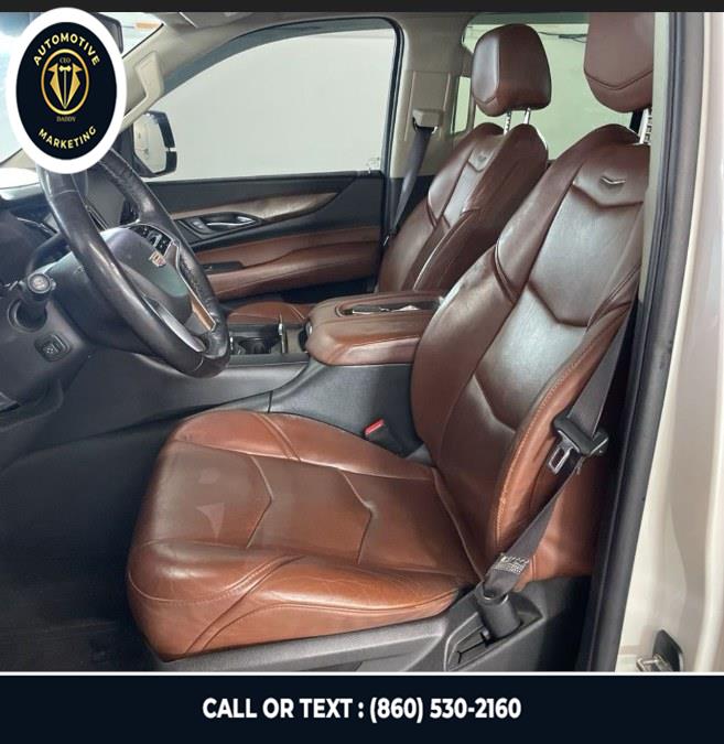 2015 Cadillac Escalade 4WD 4dr Premium, available for sale in Online only, Connecticut | CEO DADDY AUTO. Online only, Connecticut 2015 Cadillac Escalade 4WD 4dr Premium, available for sale in Online only, Connecticut | CEO DADDY AUTO. Online only, Connecticut