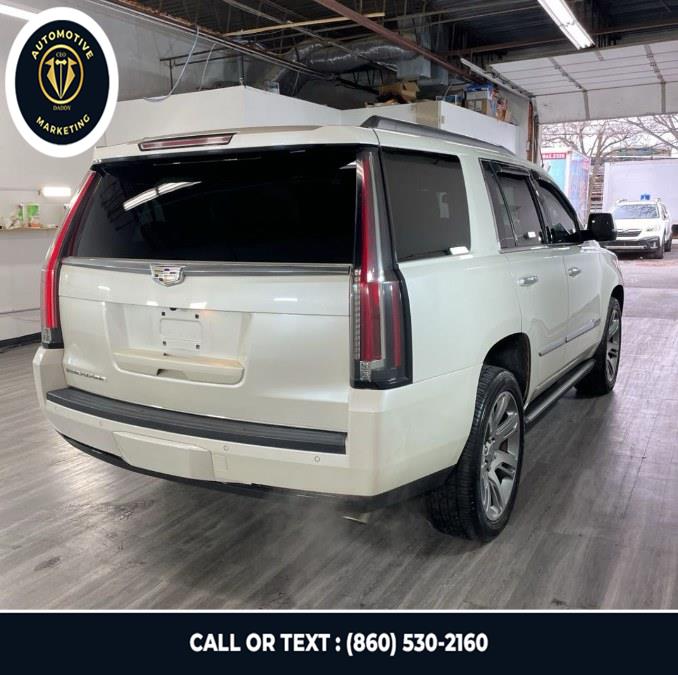 2015 Cadillac Escalade 4WD 4dr Premium, available for sale in Online only, Connecticut | CEO DADDY AUTO. Online only, Connecticut 2015 Cadillac Escalade 4WD 4dr Premium, available for sale in Online only, Connecticut | CEO DADDY AUTO. Online only, Connecticut
