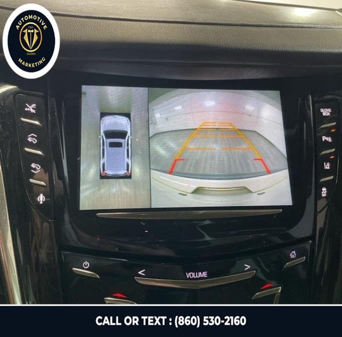 2015 Cadillac Escalade 4WD 4dr Premium, available for sale in Online only, Connecticut | CEO DADDY AUTO. Online only, Connecticut 2015 Cadillac Escalade 4WD 4dr Premium, available for sale in Online only, Connecticut | CEO DADDY AUTO. Online only, Connecticut