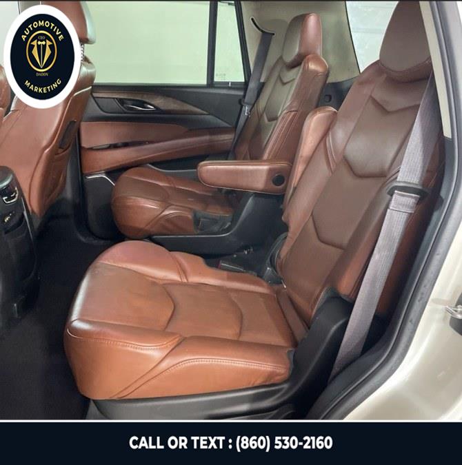2015 Cadillac Escalade 4WD 4dr Premium, available for sale in Online only, Connecticut | CEO DADDY AUTO. Online only, Connecticut 2015 Cadillac Escalade 4WD 4dr Premium, available for sale in Online only, Connecticut | CEO DADDY AUTO. Online only, Connecticut