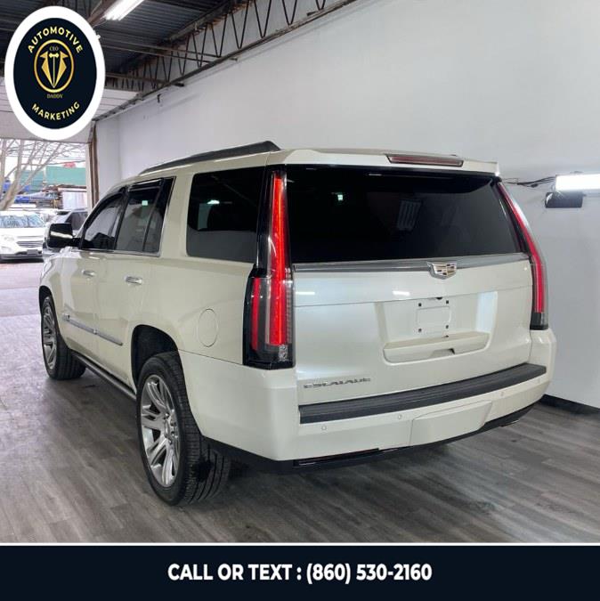 2015 Cadillac Escalade 4WD 4dr Premium, available for sale in Online only, Connecticut | CEO DADDY AUTO. Online only, Connecticut 2015 Cadillac Escalade 4WD 4dr Premium, available for sale in Online only, Connecticut | CEO DADDY AUTO. Online only, Connecticut