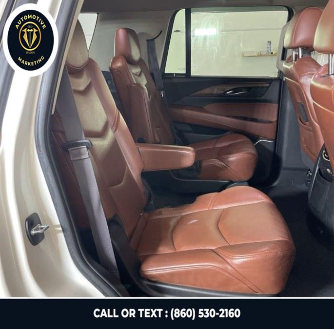 2015 Cadillac Escalade 4WD 4dr Premium, available for sale in Online only, Connecticut | CEO DADDY AUTO. Online only, Connecticut 2015 Cadillac Escalade 4WD 4dr Premium, available for sale in Online only, Connecticut | CEO DADDY AUTO. Online only, Connecticut