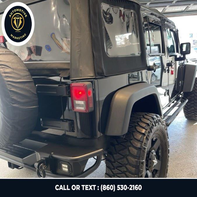 2013 Jeep Wrangler Unlimited 4WD 4dr Rubicon, available for sale in Online only, Connecticut | CEO DADDY AUTO. Online only, Connecticut 2013 Jeep Wrangler Unlimited 4WD 4dr Rubicon, available for sale in Online only, Connecticut | CEO DADDY AUTO. Online only, Connecticut