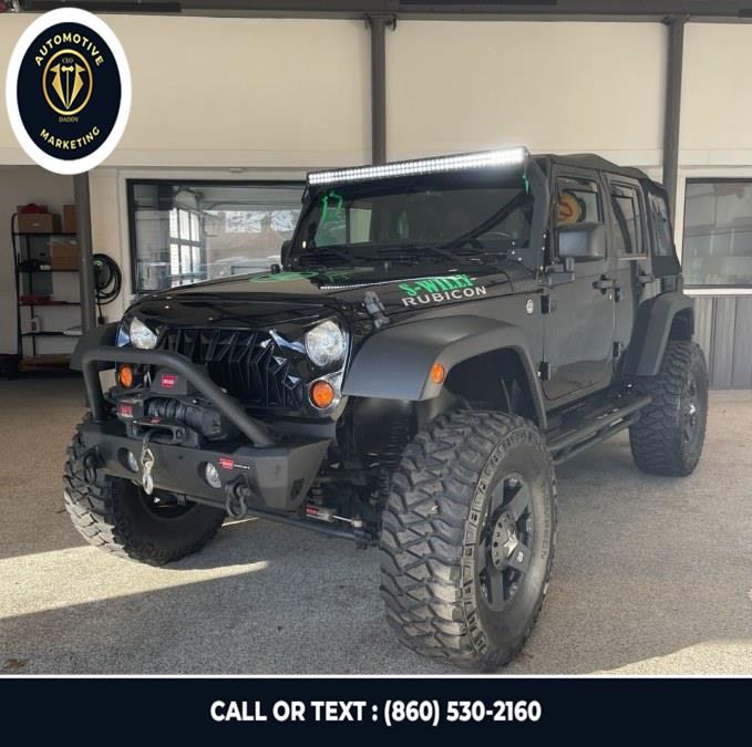 2013 Jeep Wrangler Unlimited 4WD 4dr Rubicon, available for sale in Online only, Connecticut | CEO DADDY AUTO. Online only, Connecticut 2013 Jeep Wrangler Unlimited 4WD 4dr Rubicon, available for sale in Online only, Connecticut | CEO DADDY AUTO. Online only, Connecticut