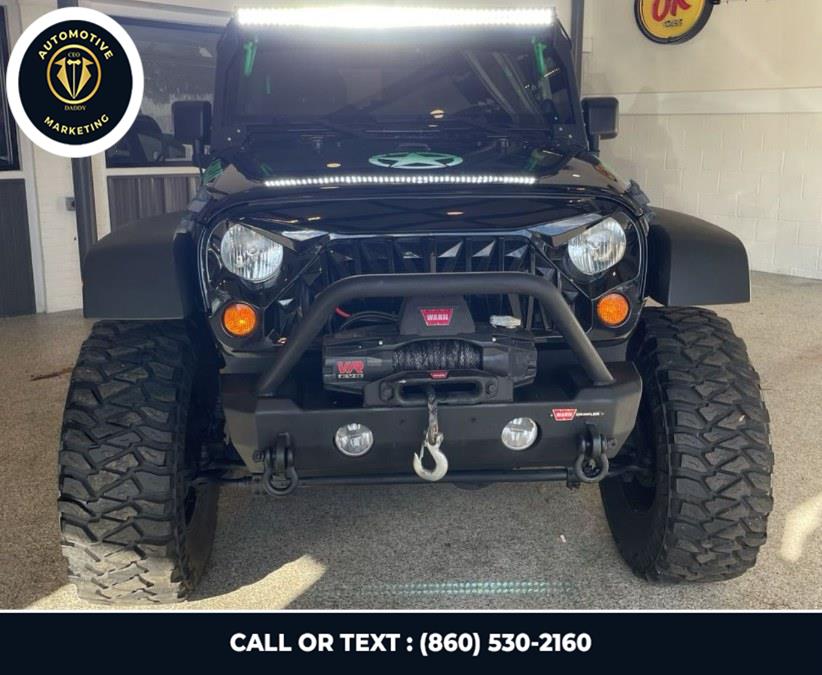 2013 Jeep Wrangler Unlimited 4WD 4dr Rubicon, available for sale in Online only, Connecticut | CEO DADDY AUTO. Online only, Connecticut 2013 Jeep Wrangler Unlimited 4WD 4dr Rubicon, available for sale in Online only, Connecticut | CEO DADDY AUTO. Online only, Connecticut