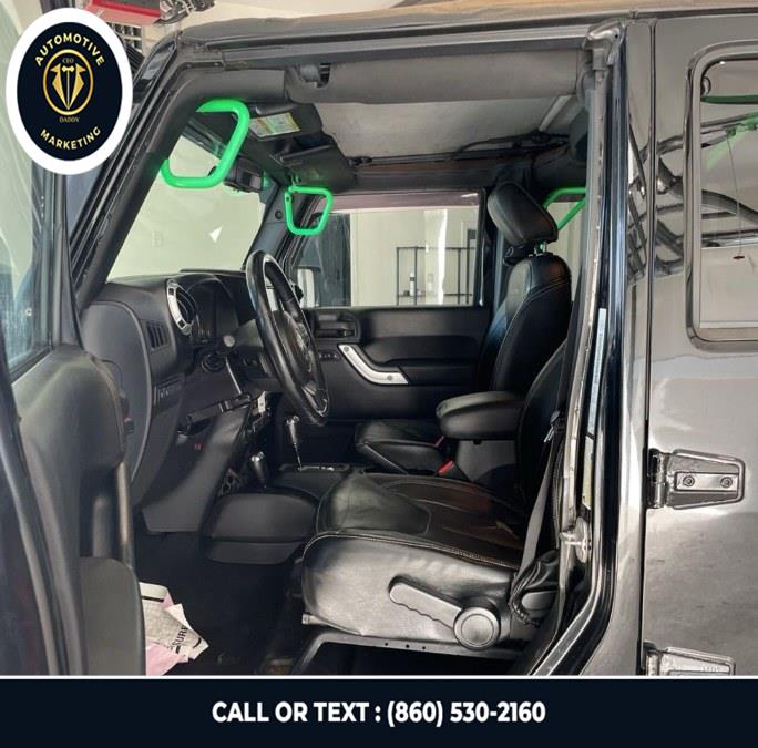 2013 Jeep Wrangler Unlimited 4WD 4dr Rubicon, available for sale in Online only, Connecticut | CEO DADDY AUTO. Online only, Connecticut 2013 Jeep Wrangler Unlimited 4WD 4dr Rubicon, available for sale in Online only, Connecticut | CEO DADDY AUTO. Online only, Connecticut