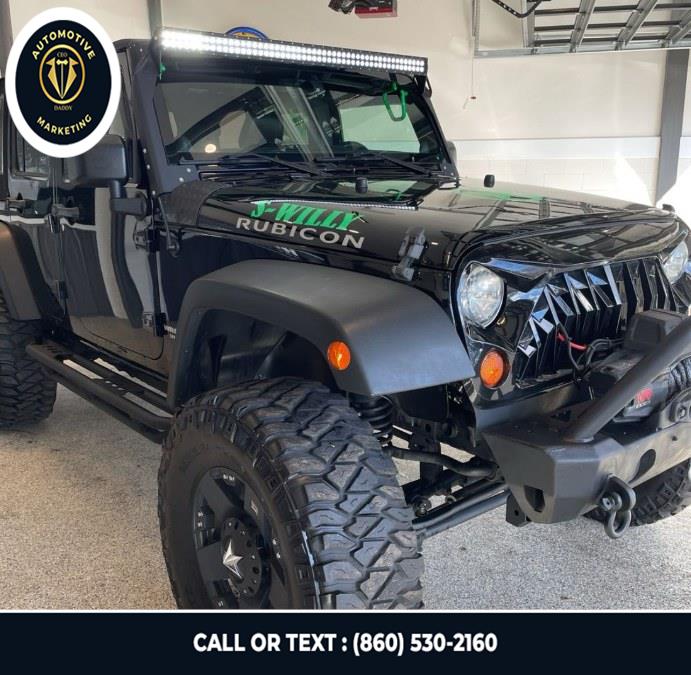 2013 Jeep Wrangler Unlimited 4WD 4dr Rubicon, available for sale in Online only, Connecticut | CEO DADDY AUTO. Online only, Connecticut 2013 Jeep Wrangler Unlimited 4WD 4dr Rubicon, available for sale in Online only, Connecticut | CEO DADDY AUTO. Online only, Connecticut