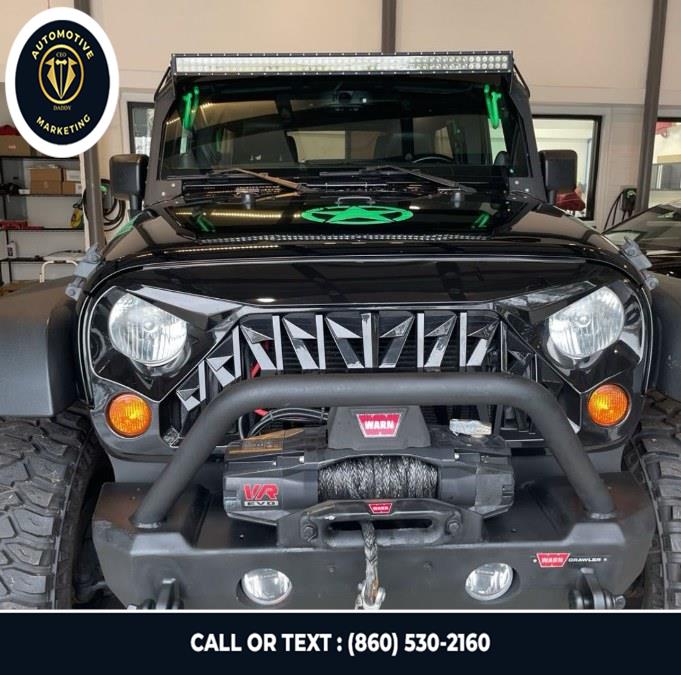 2013 Jeep Wrangler Unlimited 4WD 4dr Rubicon, available for sale in Online only, Connecticut | CEO DADDY AUTO. Online only, Connecticut 2013 Jeep Wrangler Unlimited 4WD 4dr Rubicon, available for sale in Online only, Connecticut | CEO DADDY AUTO. Online only, Connecticut