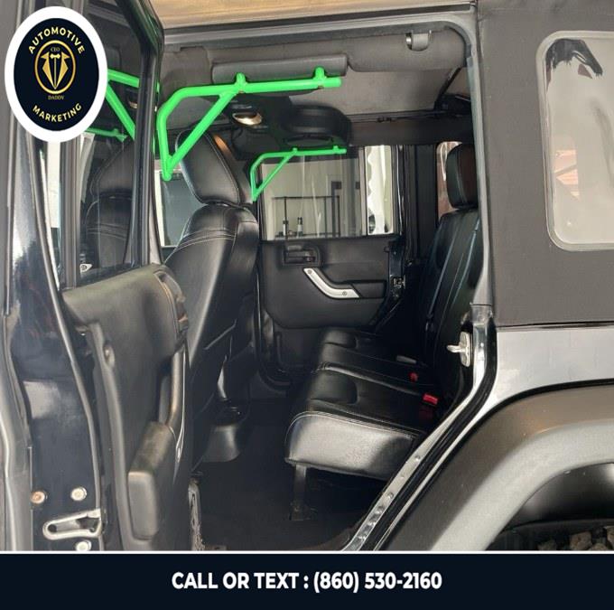 2013 Jeep Wrangler Unlimited 4WD 4dr Rubicon, available for sale in Online only, Connecticut | CEO DADDY AUTO. Online only, Connecticut 2013 Jeep Wrangler Unlimited 4WD 4dr Rubicon, available for sale in Online only, Connecticut | CEO DADDY AUTO. Online only, Connecticut