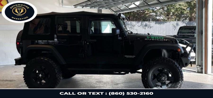 2013 Jeep Wrangler Unlimited 4WD 4dr Rubicon, available for sale in Online only, Connecticut | CEO DADDY AUTO. Online only, Connecticut 2013 Jeep Wrangler Unlimited 4WD 4dr Rubicon, available for sale in Online only, Connecticut | CEO DADDY AUTO. Online only, Connecticut