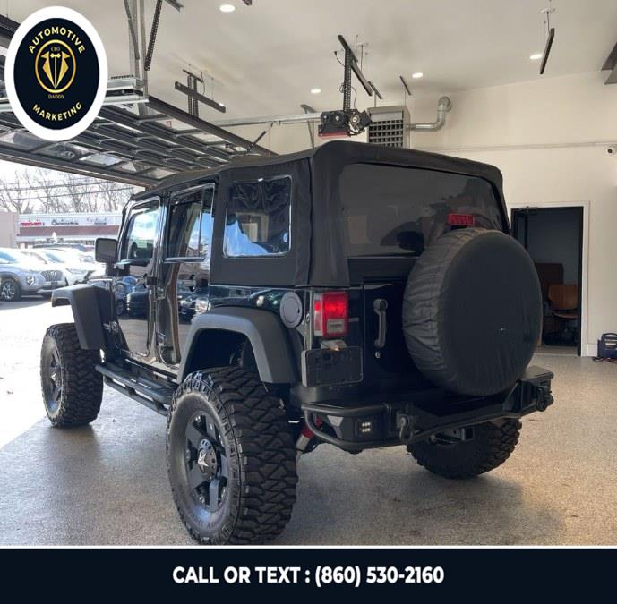 2013 Jeep Wrangler Unlimited 4WD 4dr Rubicon, available for sale in Online only, Connecticut | CEO DADDY AUTO. Online only, Connecticut 2013 Jeep Wrangler Unlimited 4WD 4dr Rubicon, available for sale in Online only, Connecticut | CEO DADDY AUTO. Online only, Connecticut