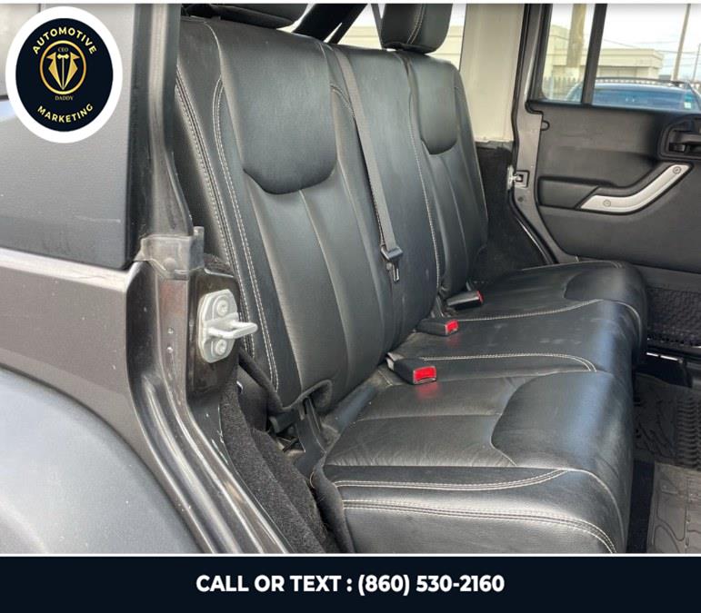 2017 Jeep Wrangler Unlimited Rubicon 4x4, available for sale in Online only, Connecticut | CEO DADDY AUTO. Online only, Connecticut 2017 Jeep Wrangler Unlimited Rubicon 4x4, available for sale in Online only, Connecticut | CEO DADDY AUTO. Online only, Connecticut