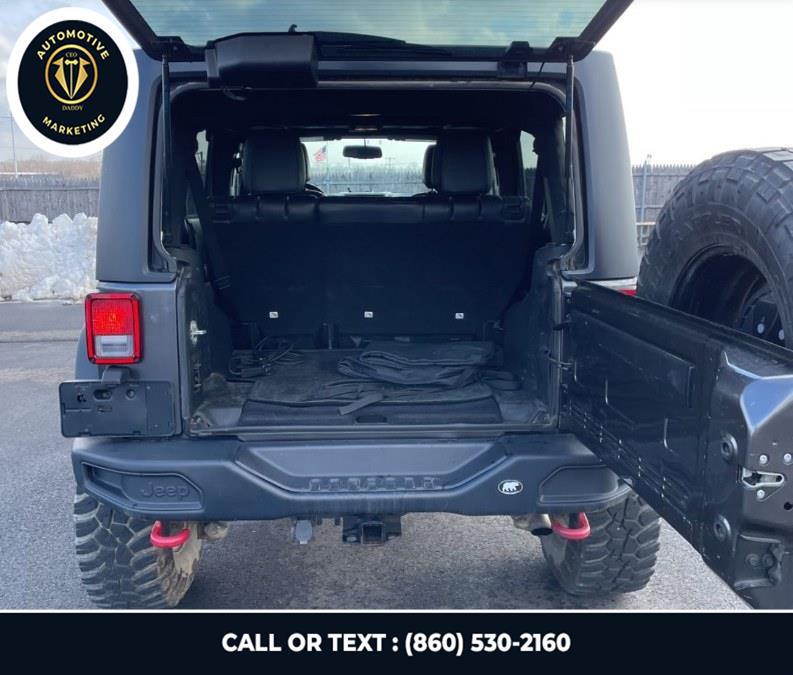2017 Jeep Wrangler Unlimited Rubicon 4x4, available for sale in Online only, Connecticut | CEO DADDY AUTO. Online only, Connecticut 2017 Jeep Wrangler Unlimited Rubicon 4x4, available for sale in Online only, Connecticut | CEO DADDY AUTO. Online only, Connecticut