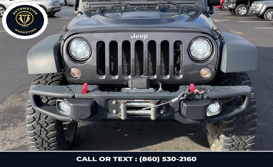 2017 Jeep Wrangler Unlimited Rubicon 4x4, available for sale in Online only, Connecticut | CEO DADDY AUTO. Online only, Connecticut 2017 Jeep Wrangler Unlimited Rubicon 4x4, available for sale in Online only, Connecticut | CEO DADDY AUTO. Online only, Connecticut